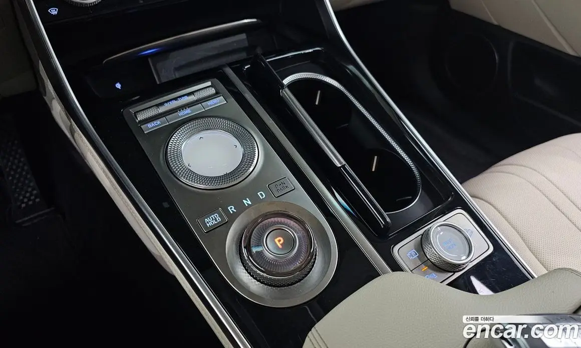 Genesis GV80 2022 2.5 автомат (гидро), фото 12