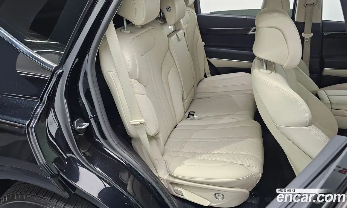Genesis GV80 2022 2.5 автомат (гидро), фото 16