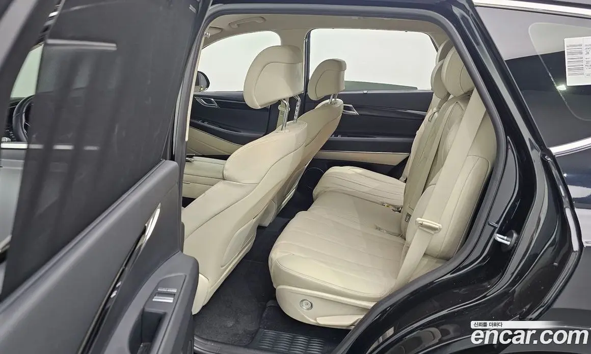 Genesis GV80 2022 2.5 автомат (гидро), фото 18