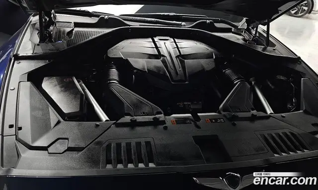 Genesis GV80 2022 3.5 автомат (гидро), миниатюра 6