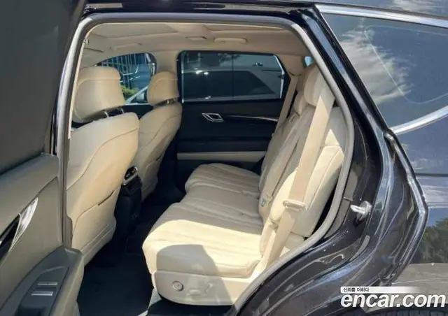 Genesis GV80 2023 2.5 автомат (гидро), миниатюра 10