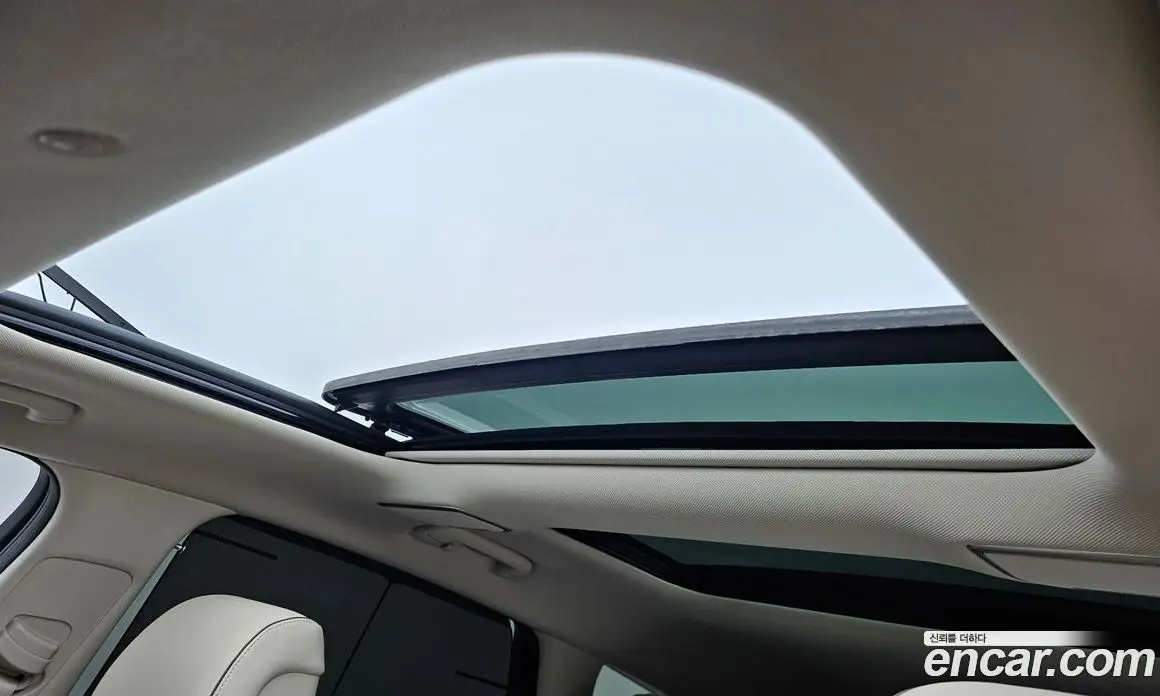 Genesis GV80 2023 2.5 автомат (гидро), фото 16