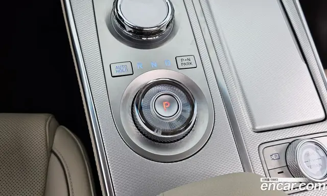 Genesis GV80 2023 2.5 автомат (гидро), миниатюра 9