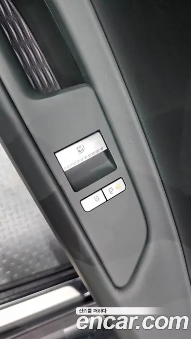 Genesis GV80 2024 2.5 автомат (гидро), фото 28