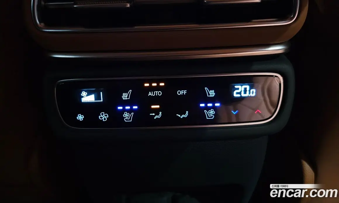 Genesis GV80 2024 2.5 автомат (гидро), фото 29