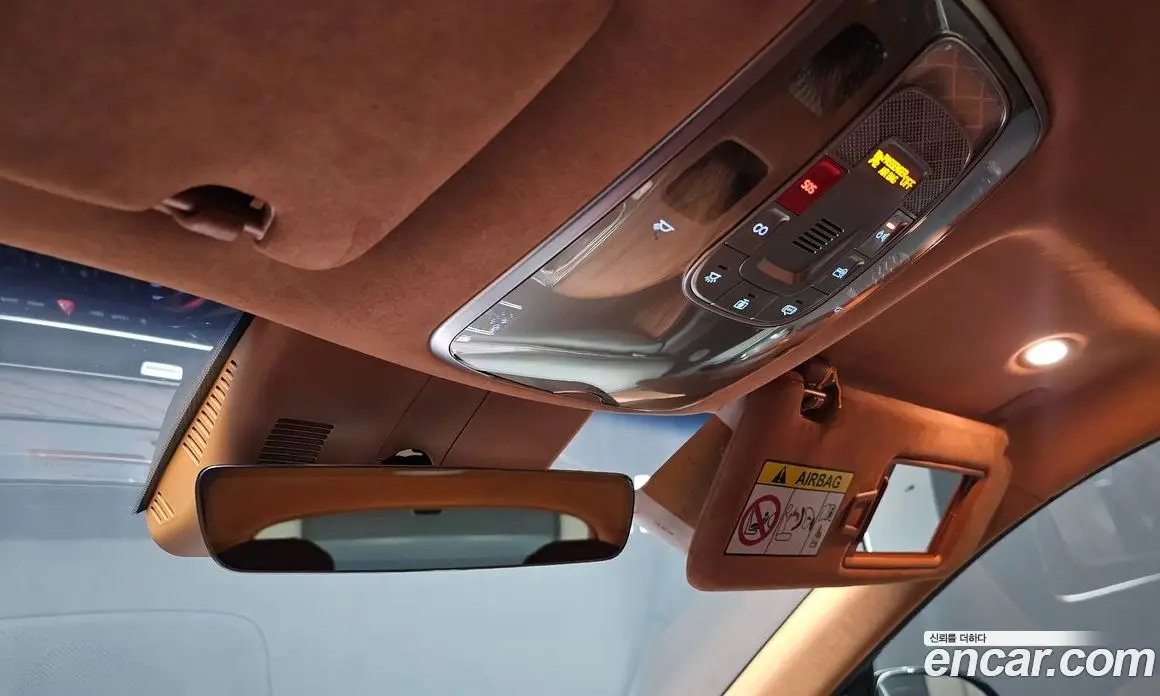 Genesis GV80 2024 2.5 автомат (гидро), фото 31