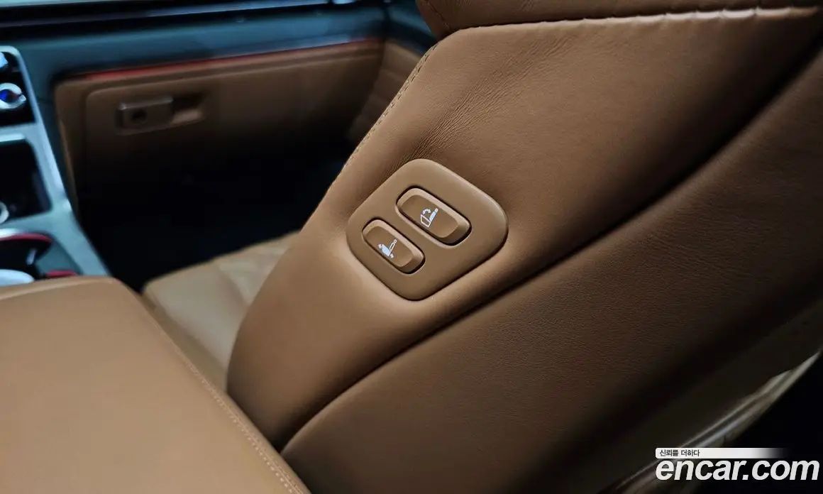 Genesis GV80 2024 2.5 автомат (гидро), фото 33