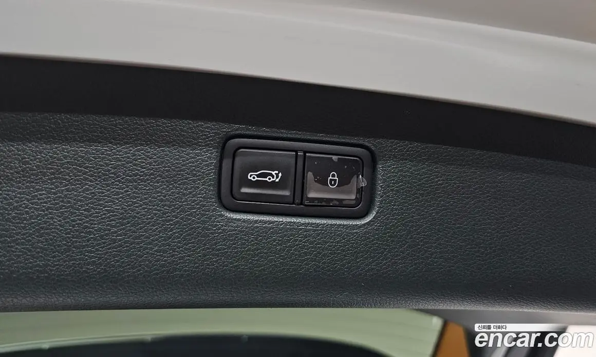 Genesis GV80 2024 2.5 автомат (гидро), фото 34