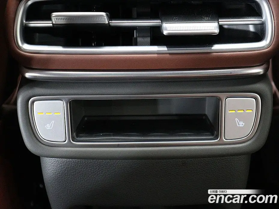 Genesis GV80 2024 3.5 автомат (гидро), фото 17