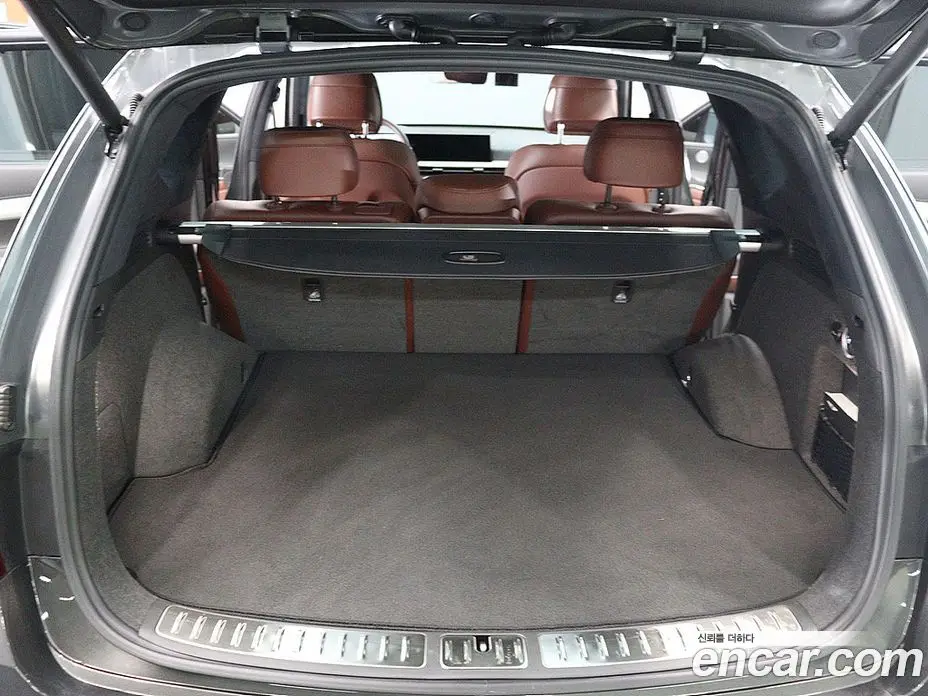 Genesis GV80 2024 3.5 автомат (гидро), фото 20