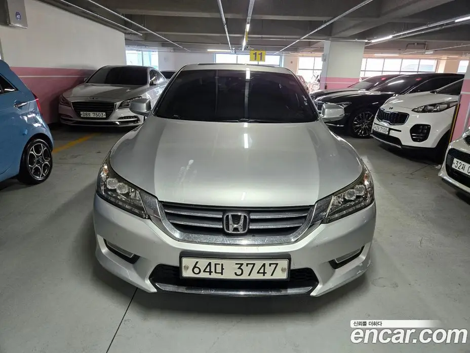 Honda Accord 2013 2.4 автомат (гидро), фото 1 Honda Accord 2013 2.4 автомат (гидро), фото 1