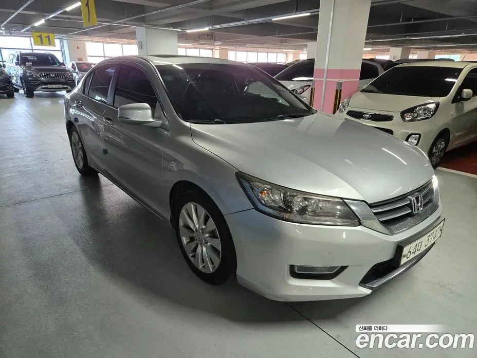 Honda Accord 2013 2.4 автомат (гидро), фото 3 Honda Accord 2013 2.4 автомат (гидро), фото 3