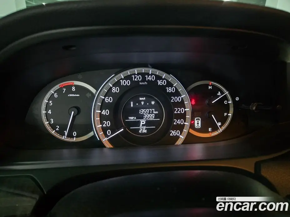 Honda Accord 2013 2.4 автомат (гидро), фото 7 Honda Accord 2013 2.4 автомат (гидро), фото 7