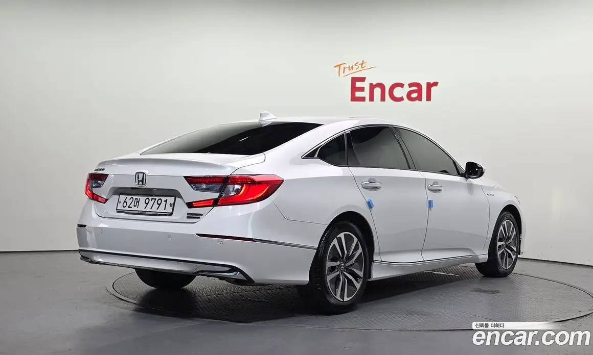 Honda Accord 2019 2.0 автомат (гидро), фото 2 Honda Accord 2019 2.0 автомат (гидро), фото 2