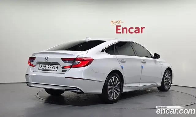 Honda Accord 2019 2.0 автомат (гидро), миниатюра 2 Honda Accord 2019 2.0 автомат (гидро), миниатюра 2
