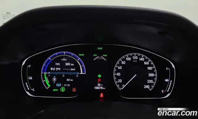 Honda Accord 2019 2.0 автомат (гидро), миниатюра 11 Honda Accord 2019 2.0 автомат (гидро), миниатюра 11