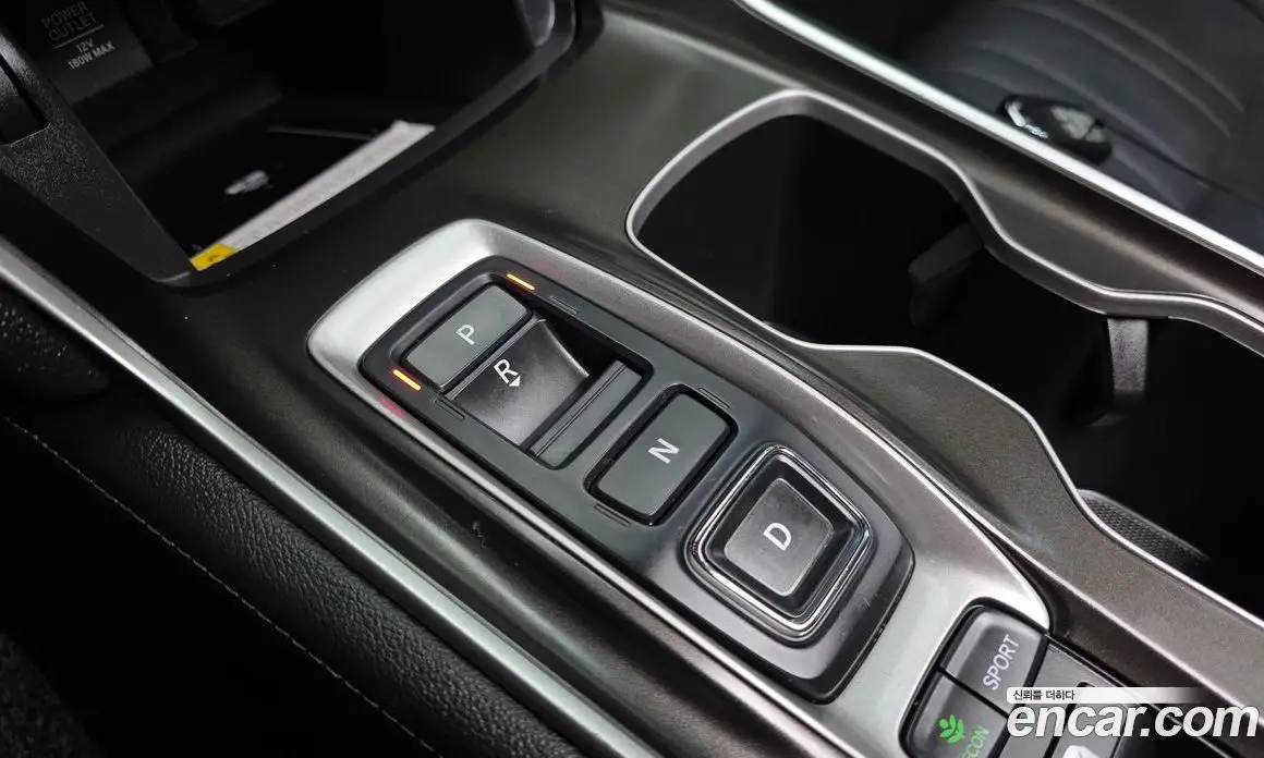 Honda Accord 2019 2.0 автомат (гидро), фото 12 Honda Accord 2019 2.0 автомат (гидро), фото 12