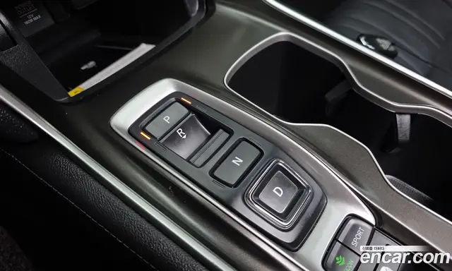 Honda Accord 2019 2.0 автомат (гидро), миниатюра 12