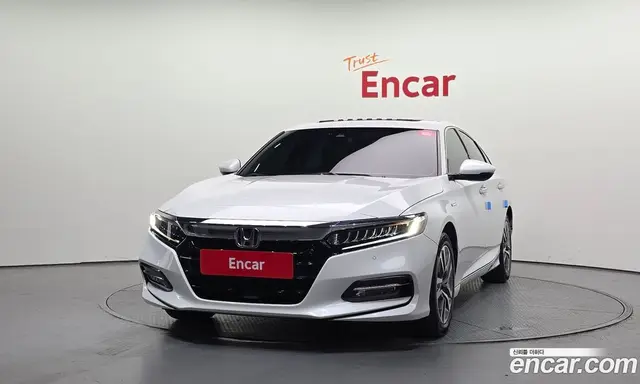 Honda Accord 2019 2.0 автомат (гидро), миниатюра 3 Honda Accord 2019 2.0 автомат (гидро), миниатюра 3
