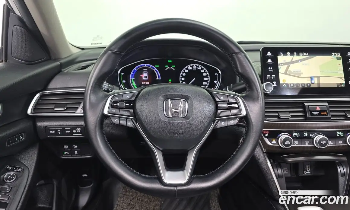 Honda Accord 2019 2.0 автомат (гидро), фото 22 Honda Accord 2019 2.0 автомат (гидро), фото 22