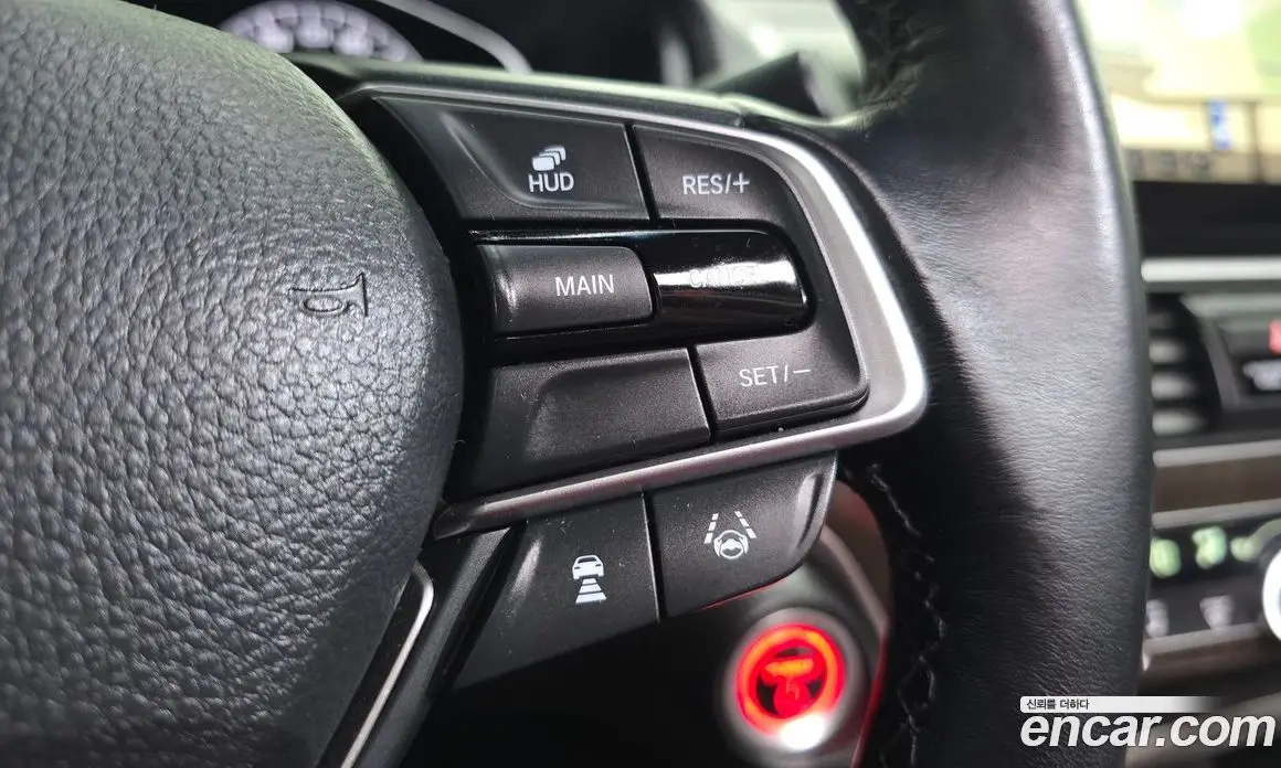 Honda Accord 2019 2.0 автомат (гидро), фото 23 Honda Accord 2019 2.0 автомат (гидро), фото 23