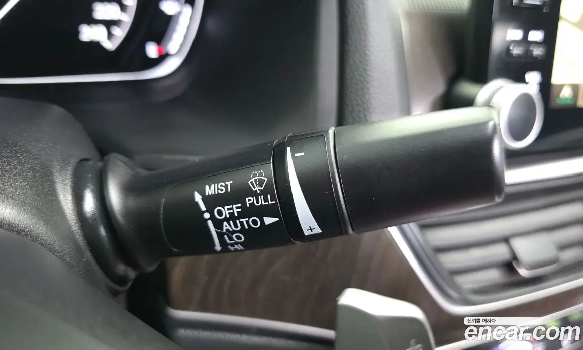 Honda Accord 2019 2.0 автомат (гидро), фото 24 Honda Accord 2019 2.0 автомат (гидро), фото 24