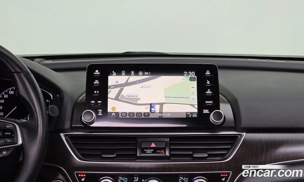 Honda Accord 2019 2.0 автомат (гидро), фото 26 Honda Accord 2019 2.0 автомат (гидро), фото 26