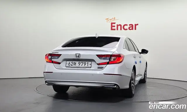 Honda Accord 2019 2.0 автомат (гидро), миниатюра 4 Honda Accord 2019 2.0 автомат (гидро), миниатюра 4