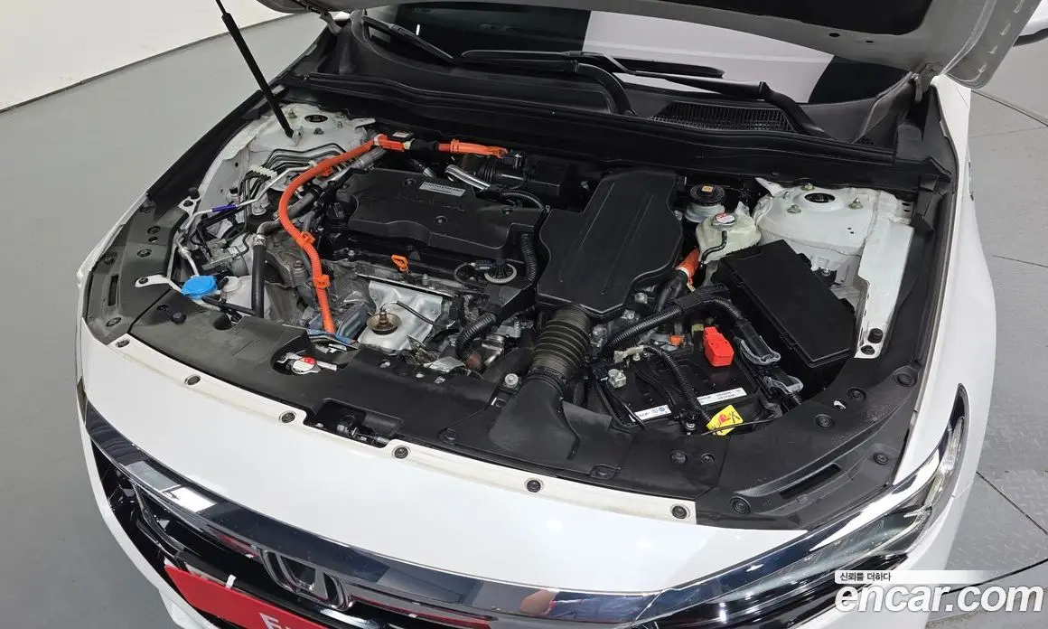 Honda Accord 2019 2.0 автомат (гидро), фото 6 Honda Accord 2019 2.0 автомат (гидро), фото 6