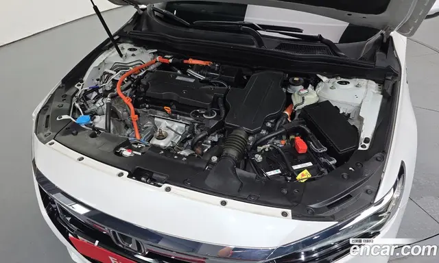 Honda Accord 2019 2.0 автомат (гидро), миниатюра 6 Honda Accord 2019 2.0 автомат (гидро), миниатюра 6
