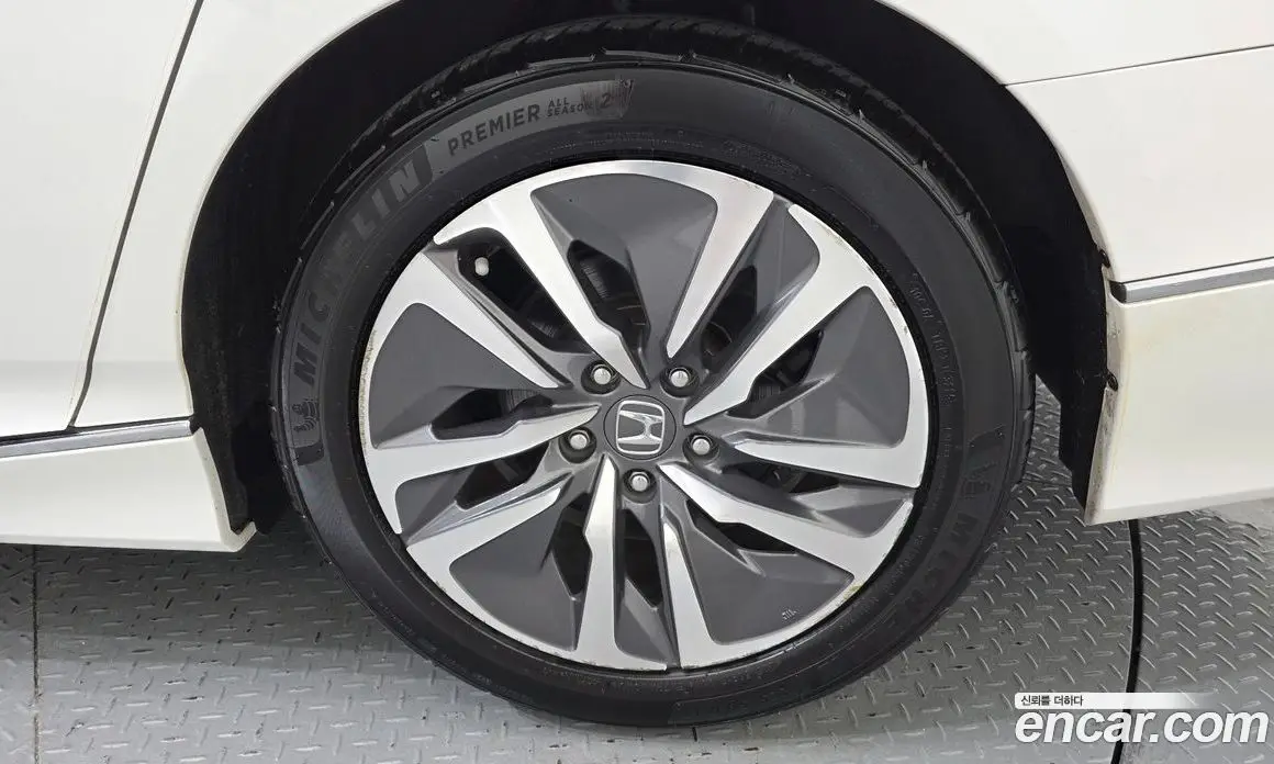 Honda Accord 2019 2.0 автомат (гидро), фото 7 Honda Accord 2019 2.0 автомат (гидро), фото 7