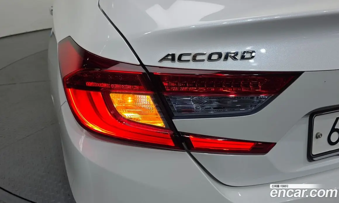 Honda Accord 2019 2.0 автомат (гидро), фото 9 Honda Accord 2019 2.0 автомат (гидро), фото 9