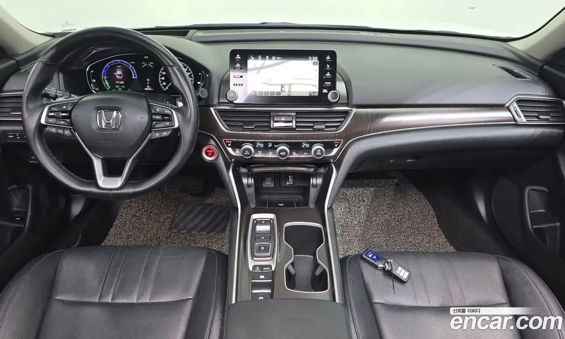 Honda Accord 2019 2.0 автомат (гидро), фото 10 Honda Accord 2019 2.0 автомат (гидро), фото 10