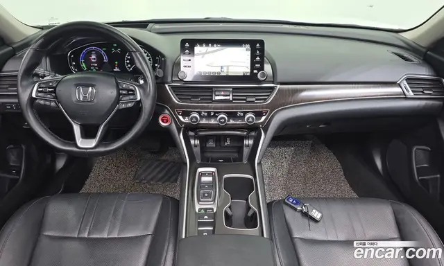 Honda Accord 2019 2.0 автомат (гидро), миниатюра 10 Honda Accord 2019 2.0 автомат (гидро), миниатюра 10