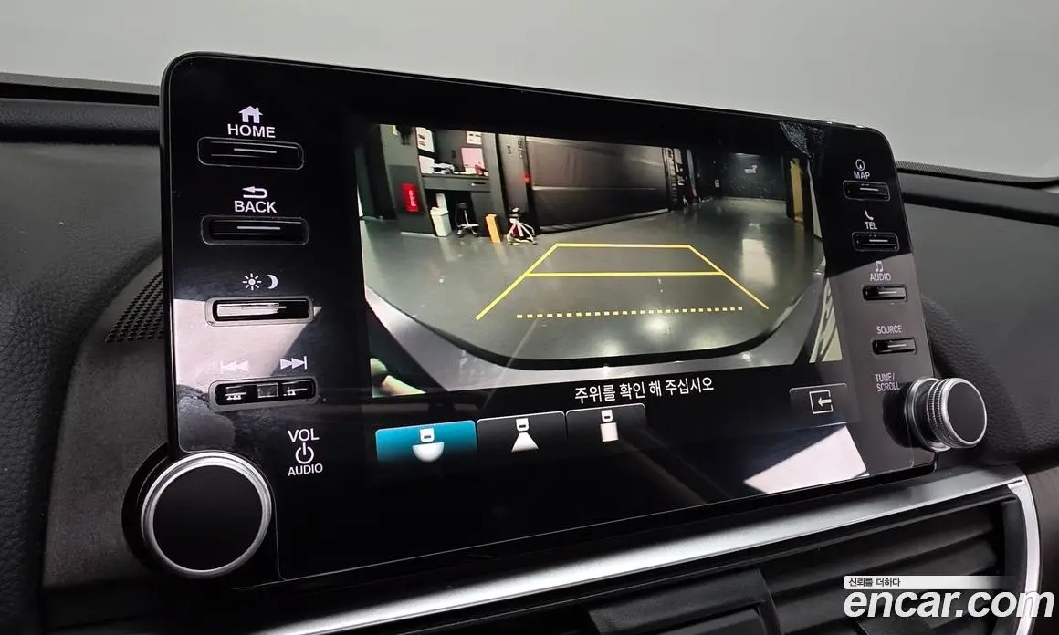Honda Accord 2019 1.5 автомат (гидро), фото 21