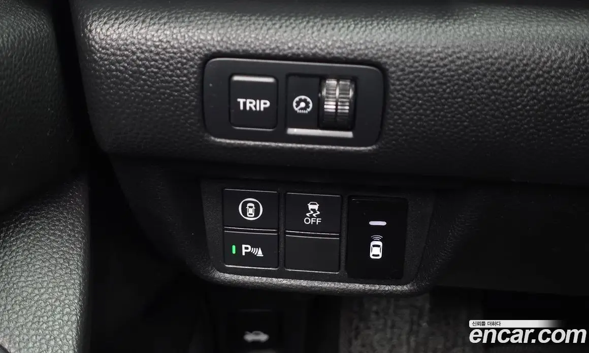 Honda Accord 2019 1.5 автомат (гидро), фото 27