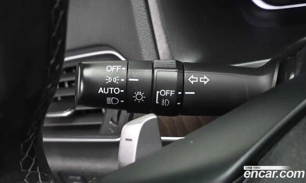 Honda Accord 2019 1.5 автомат (гидро), фото 28