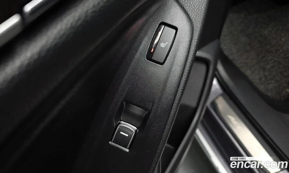 Honda Accord 2019 1.5 автомат (гидро), фото 32