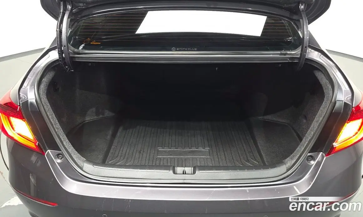 Honda Accord 2019 1.5 автомат (гидро), фото 33