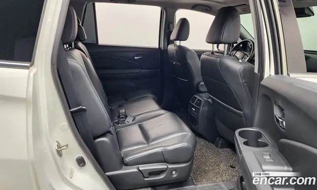 Honda Pilot 2016 3.5 автомат (гидро), миниатюра 11 Honda Pilot 2016 3.5 автомат (гидро), миниатюра 11