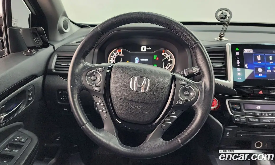 Honda Pilot 2016 3.5 автомат (гидро), фото 13 Honda Pilot 2016 3.5 автомат (гидро), фото 13