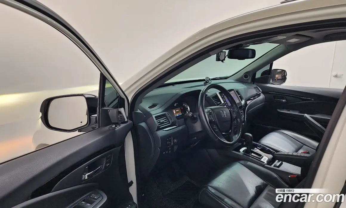 Honda Pilot 2016 3.5 автомат (гидро), фото 10 Honda Pilot 2016 3.5 автомат (гидро), фото 10
