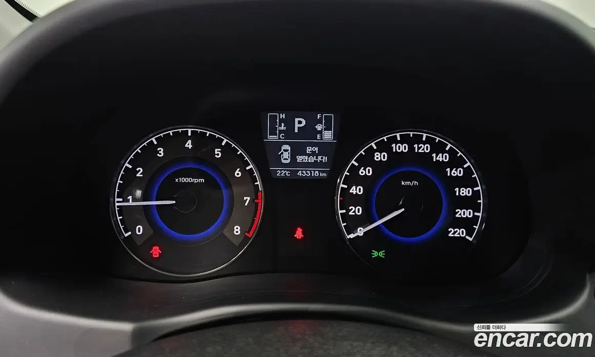 Hyundai Accent 2018 1.4 автомат (гидро), фото 11