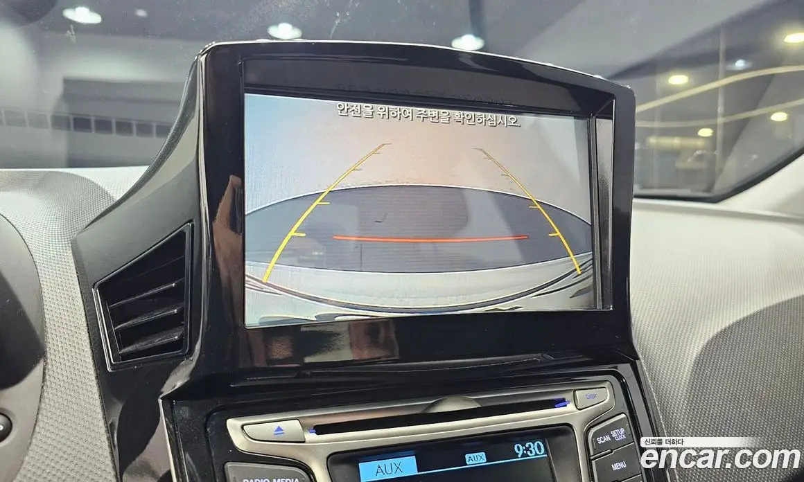 Hyundai Accent 2018 1.4 автомат (гидро), фото 21