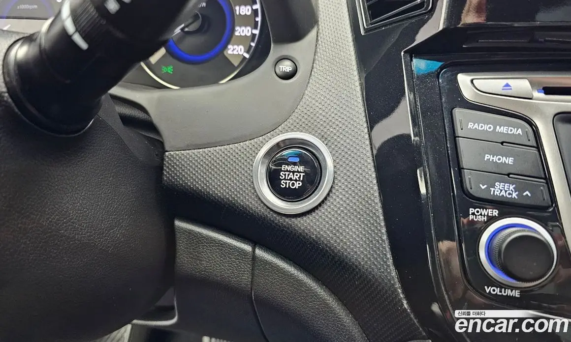 Hyundai Accent 2018 1.4 автомат (гидро), фото 26