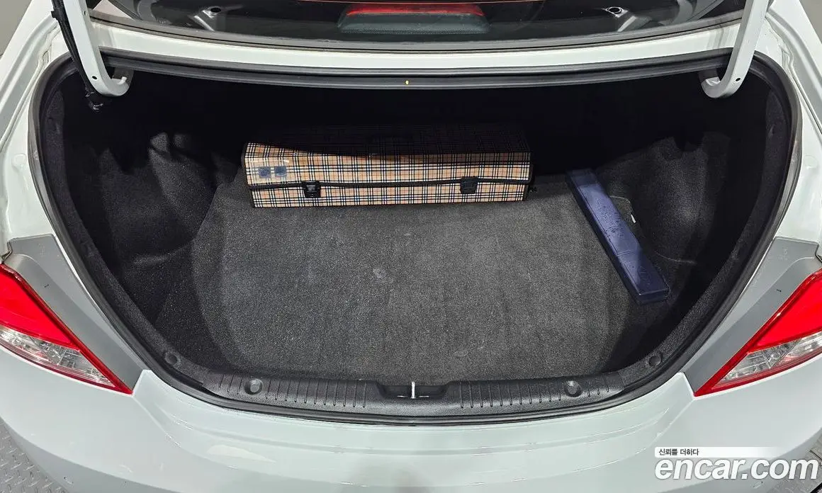 Hyundai Accent 2018 1.4 автомат (гидро), фото 28