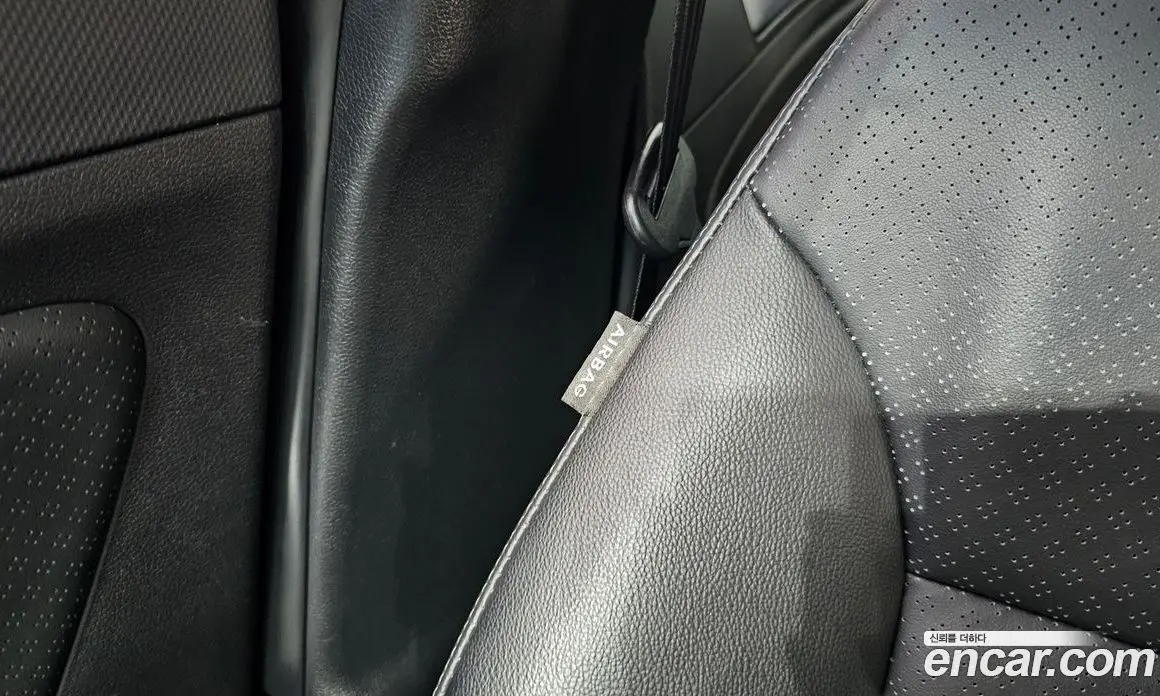 Hyundai Accent 2018 1.4 автомат (гидро), фото 29