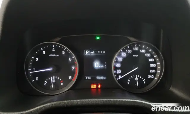 Hyundai Avante 2017 1.6 автомат (гидро), миниатюра 8 Hyundai Avante 2017 1.6 автомат (гидро), миниатюра 8