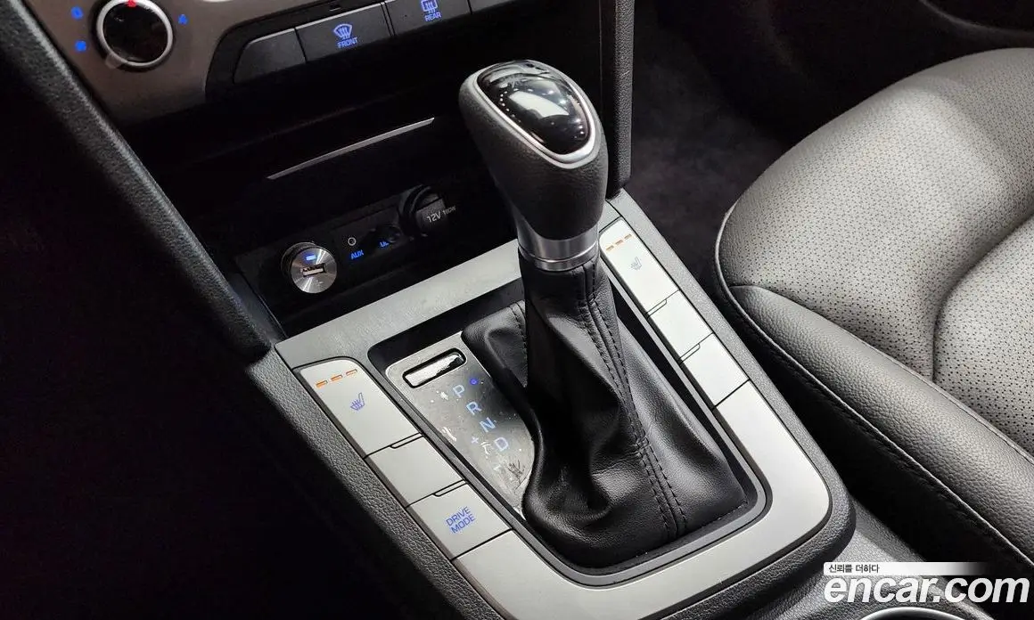 Hyundai Avante 2017 1.6 автомат (гидро), фото 9 Hyundai Avante 2017 1.6 автомат (гидро), фото 9