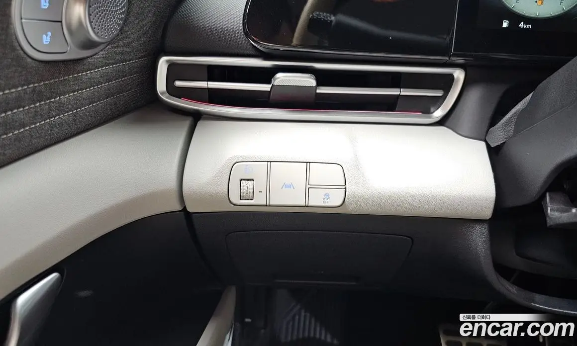 Hyundai Avante 2021 1.6 автомат (гидро), фото 24